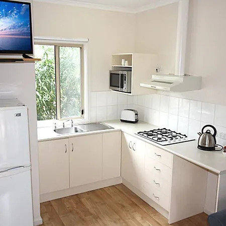Kangaroo Island Coastal Villas American River Exterior photo