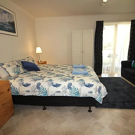 Kangaroo Island Coastal Villas American River Exterior photo