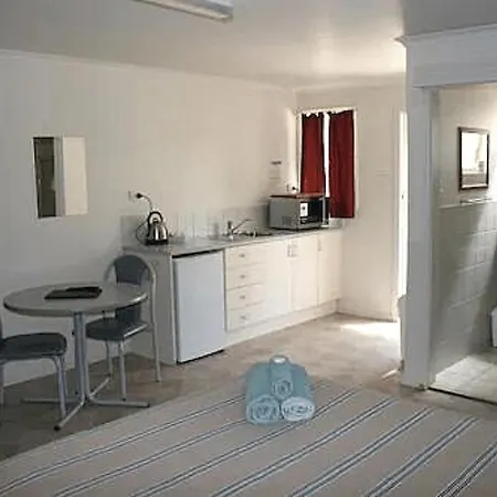 Kangaroo Island Coastal Villas American River Exterior photo