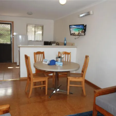 Kangaroo Island Coastal Villas American River Exterior photo
