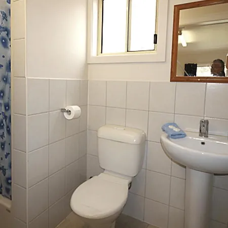 Kangaroo Island Coastal Villas American River Exterior photo