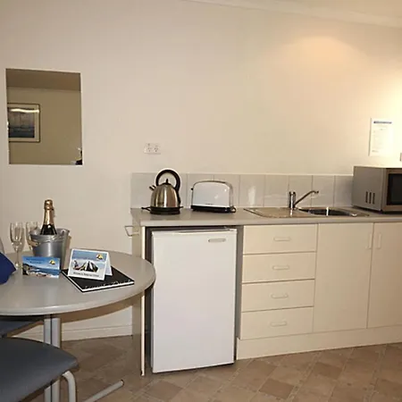 Kangaroo Island Coastal Villas American River Exterior photo
