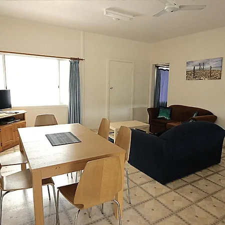 Kangaroo Island Coastal Villas American River Exterior photo