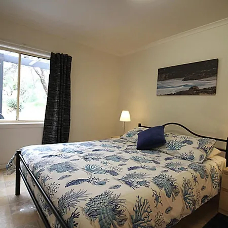 Kangaroo Island Coastal Villas American River Exterior photo