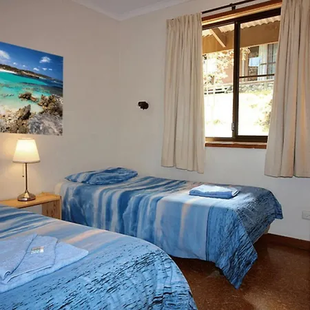Kangaroo Island Coastal Villas American River Exterior photo