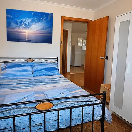 Kangaroo Island Coastal Villas American River Exterior photo