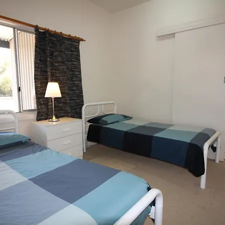 Kangaroo Island Coastal Villas American River Exterior photo