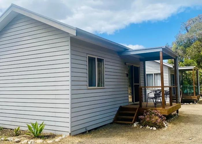Kangaroo Island Coastal Villas