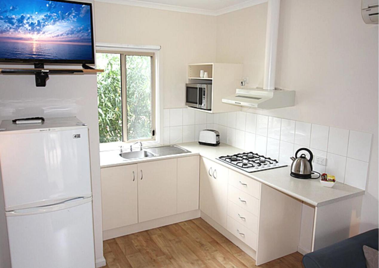 Kangaroo Island Coastal Villa *