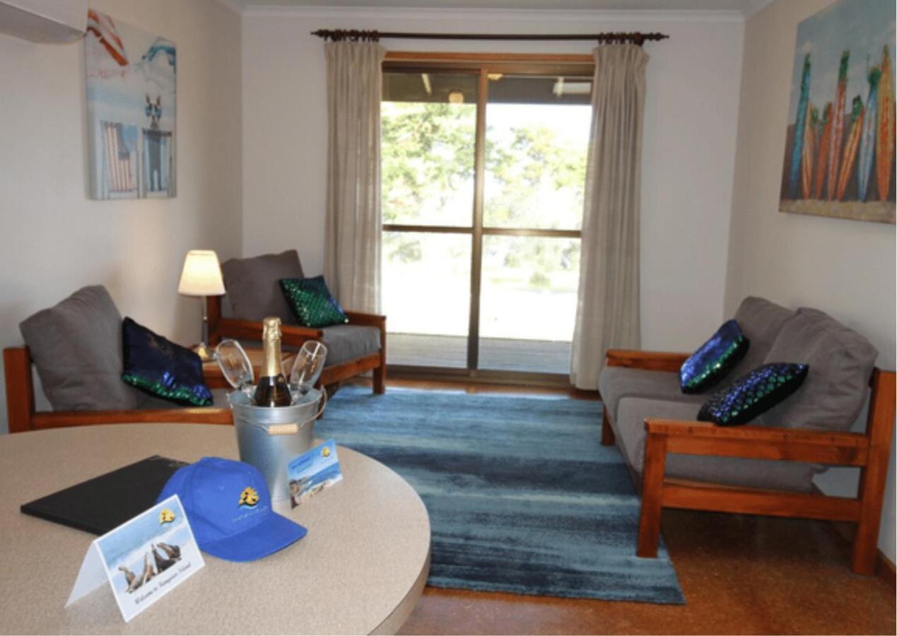 Villa Kangaroo Island Coastal