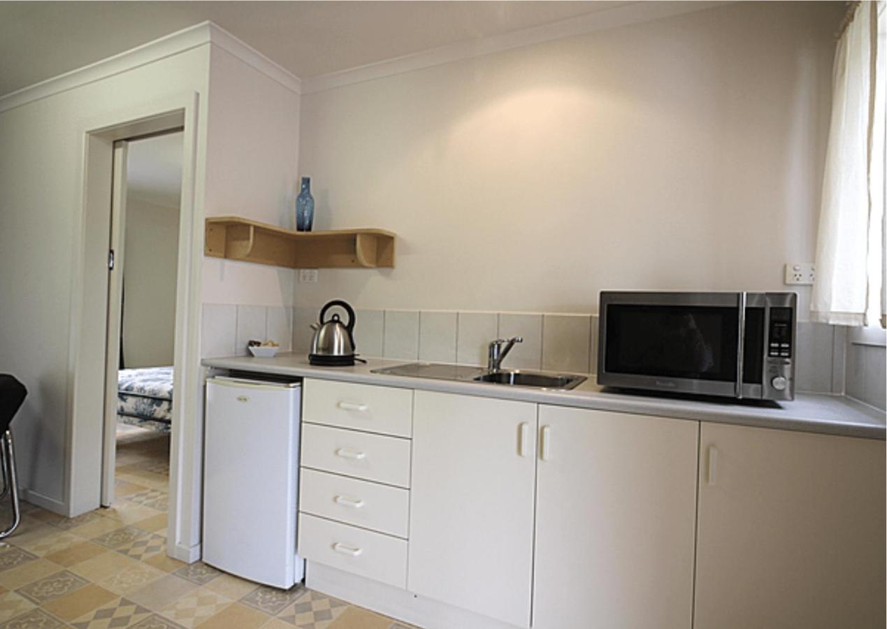 Villa Kangaroo Island Coastal American River