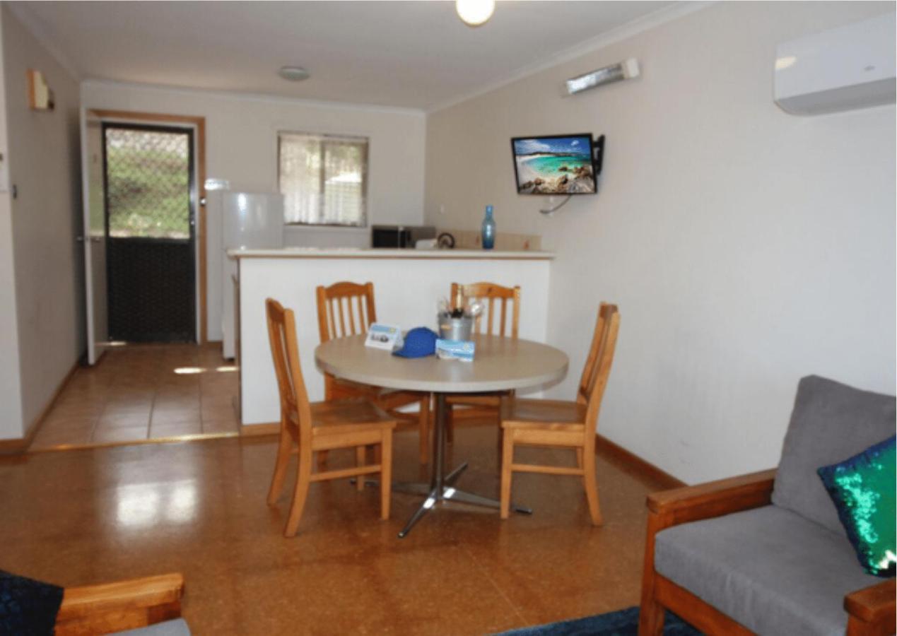 Villa Kangaroo Island Coastal