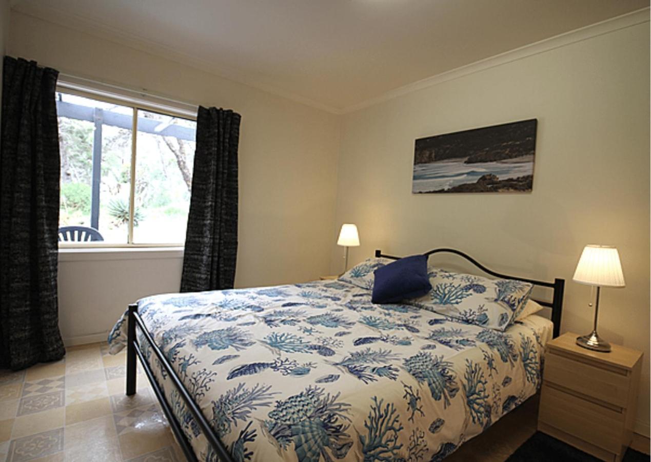 Kangaroo Island Coastal Villa American River