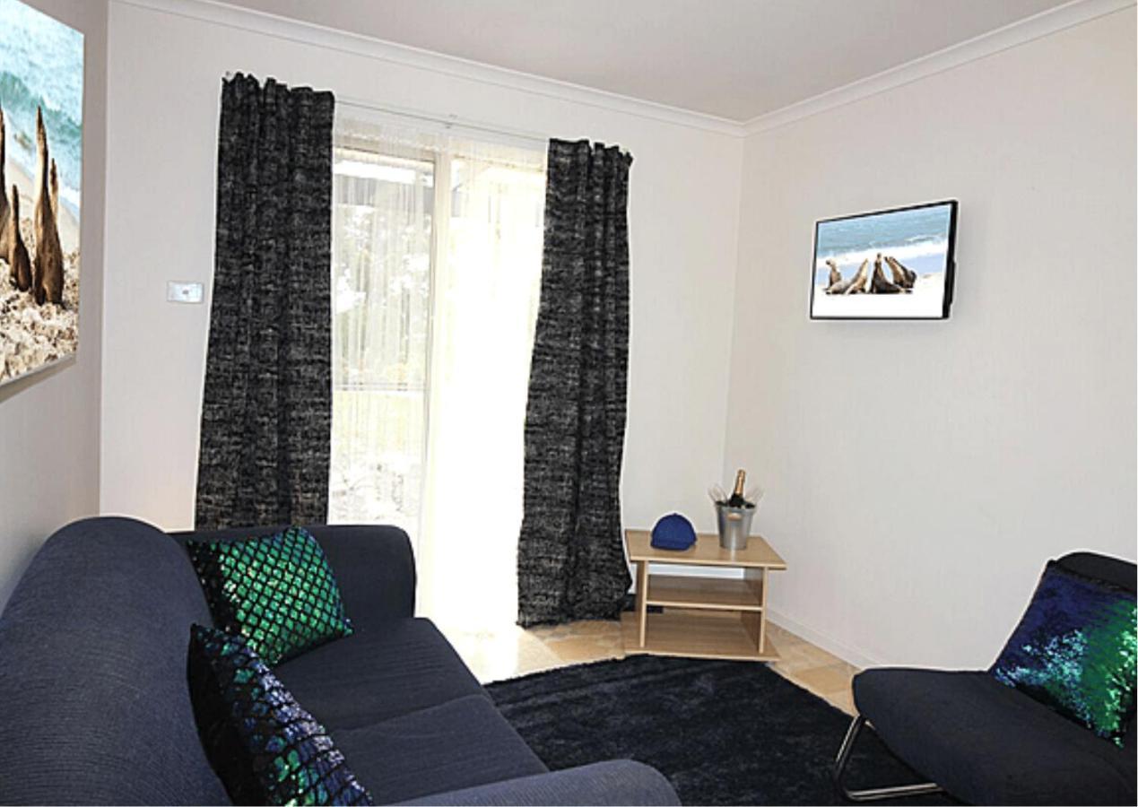 Kangaroo Island Coastal Villa American River
