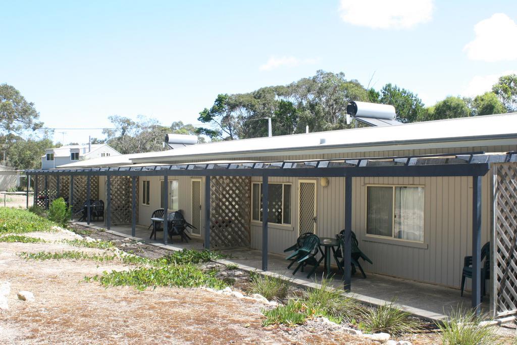Villa Kangaroo Island Coastal *