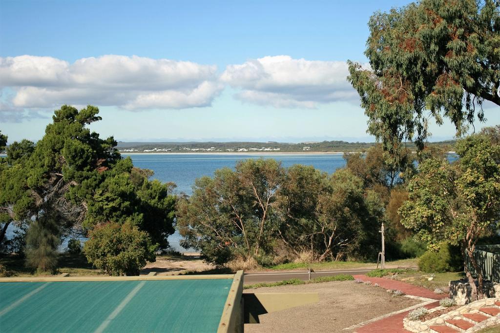 Kangaroo Island Coastal American River
