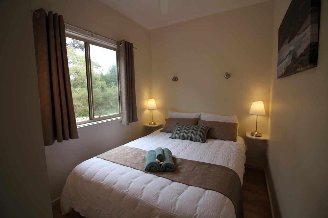 Kangaroo Island Coastal Villa